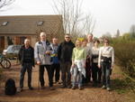 Estaires : 20 mars 2011