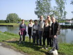 Saint-Floris : 1er mai 2011