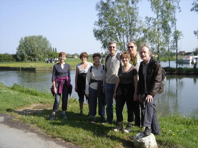 Saint-Floris : 1er mai 2011