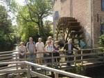 Saint-Floris : 1er mai 2011