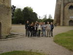 Bergues : 15 mai 2011
