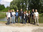 Bergues : 15 mai 2011