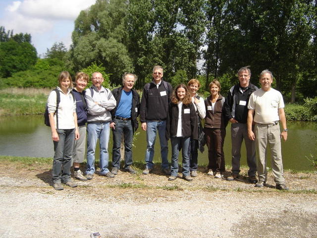 Bergues : 15 mai 2011