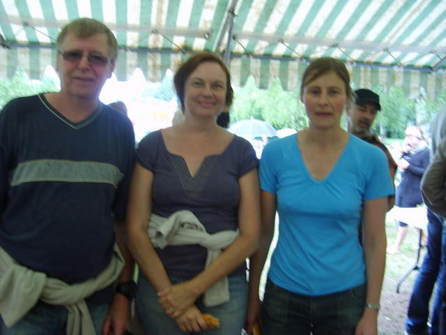 Wavrin : 10 juillet 2011