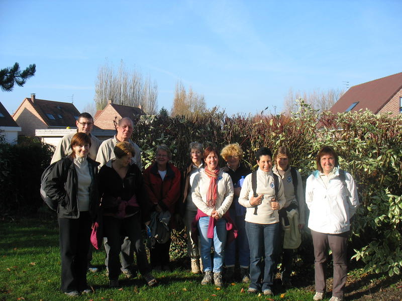 Neuf-Berquin : 13 novembre 2011