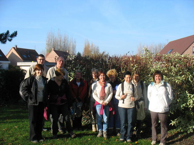 Neuf-Berquin : 13 novembre 2011