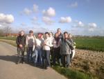 9ème Balade au Pays des géants à St-Sylvestre Cappel : 1er avril 2012