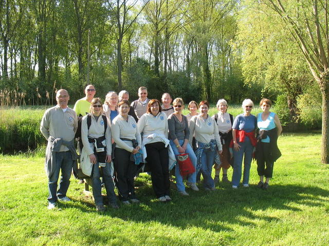 Saint-Floris : 13 mai 2012