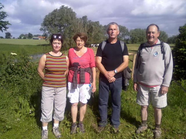 Steenwerck : 17 juin 2012