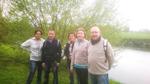 Sailly sur la Lys : 6 avril 2014