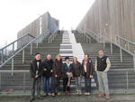 Lille : 21 décembre 2014