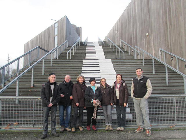 Lille : 21 décembre 2014