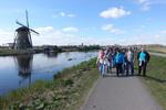Randonnée aux Pays-Bas : 19 avril 2015