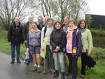Ploegsteert : 26 avril 2015