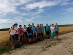 Fête du Bocage à Buysscheure : 28 juin 2015