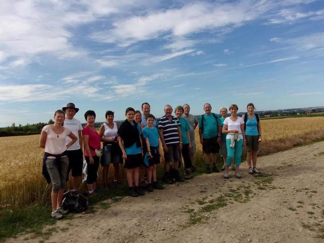 Fête du Bocage à Buysscheure : 28 juin 2015