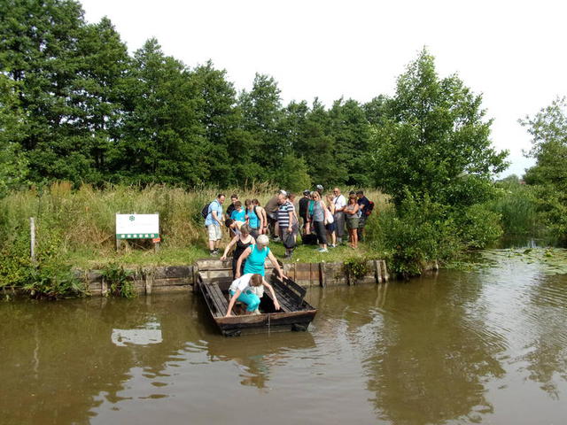 Fête du Bocage à Buysscheure : 28 juin 2015