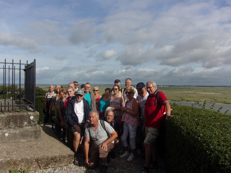 Saint-Valery sur Somme