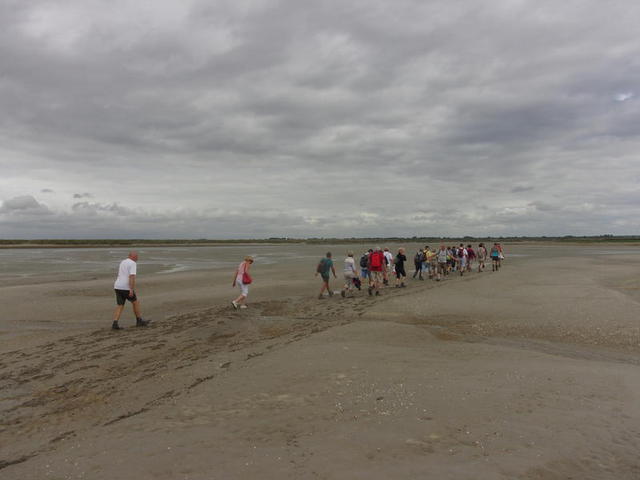 Baie de Somme