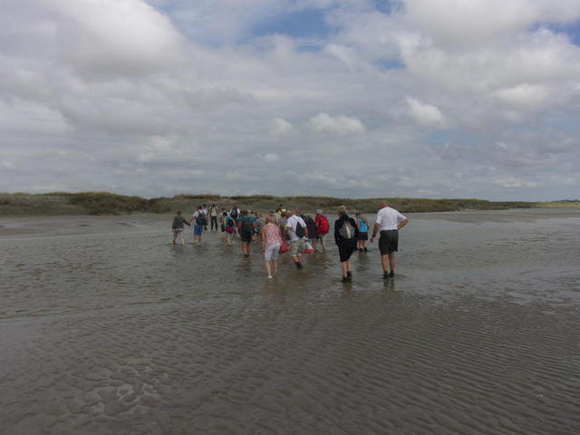 Baie de Somme