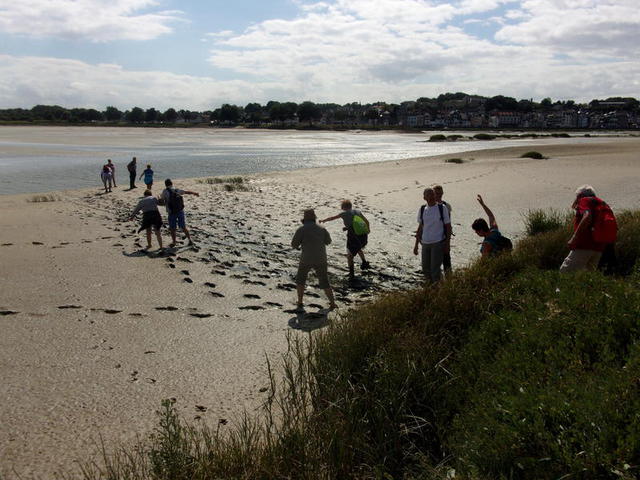 Baie de Somme