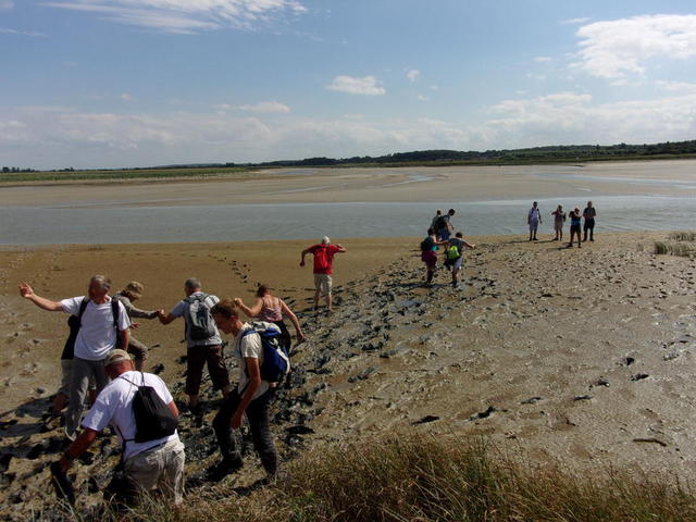 Baie de Somme