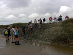 Sortie en baie de Somme des 27 et 28 août 2016