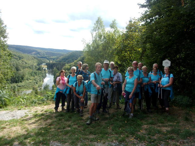 Le mont de Zatrou