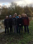 Randonnée à Sailly sur la Lys : 3 février 2019