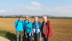 Balade au Pays des Géants à Saint-Sylvestre Cappel : 14 avril 2019