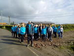 23ème journée de la randonnée à Nieppe : 5 mai 2019