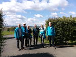 Rando des Monts de Flandre à Boeschèpe : 12 mai 2019