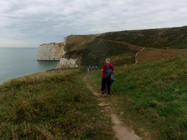 Etretat