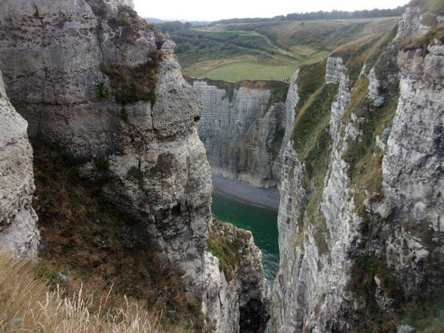 Etretat