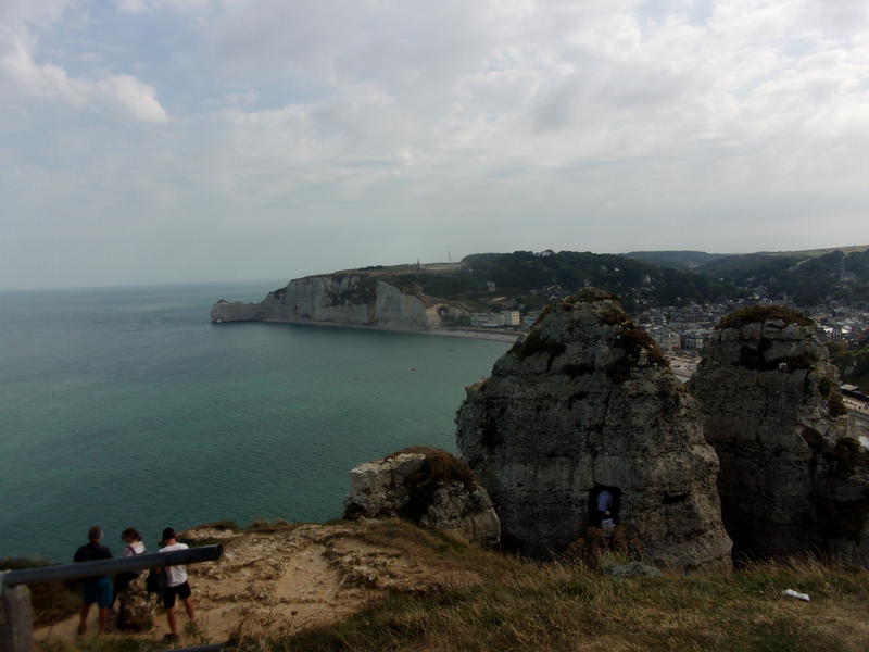 Etretat