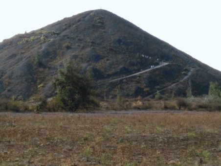 Ch'terril du 11/19 à Loos en Gohelle : 22 septembre 2019