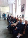 Randonnée de la nouvelle année à Saint-Omer : 26 janvier 2020