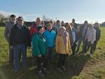 25ème journée de la randonnée à Nieppe : 3 avril 2022