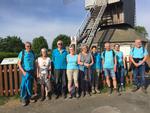 Rando des monts de Flandre à Boeschèpe : 15 mai 2022