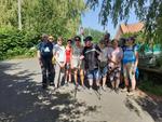 Quatorzième fête de la randonnée : 22 mai 2022