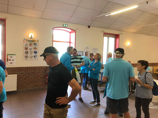 Quatorzième fête de la randonnée : 22 mai 2022