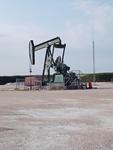 Puits de pétrole à Vert-la-Gravelle : 28 août 2022