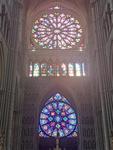 Cathédrale de Reims : 28 août 2022