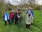 Randonnée Gilles Dhaine à Houplines : 10 avril 2023