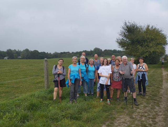 Randonnée à Erquinghem-Lys : 17 septembre 2023