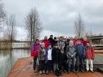 Sailly sur la Lys : 7 janvier 2024