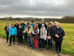 Randonnée du Ravensberg : 3 février 2024