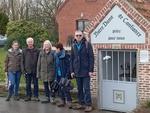 Randonnée à Steenwerck : 17 mars 2024