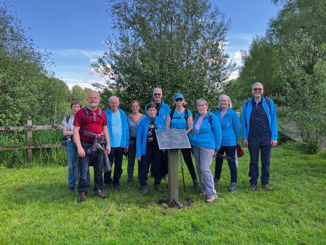 Sailly sur la Lys ; 5 mai 2024