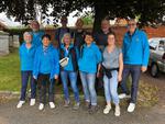 Randonnée Chemins propres à Sailly : 7 juillet 2024